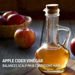 PHY Apple Cider Vinegar Shampoo