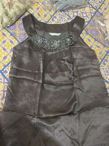 promod Sleeveless Top
