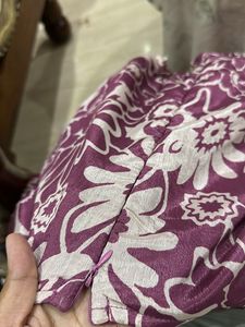 Kaftan Co-ord Set