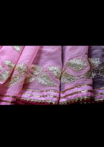 Chiffon New Saree For Sale