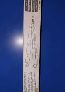 Ultima Pro Hair Straightener