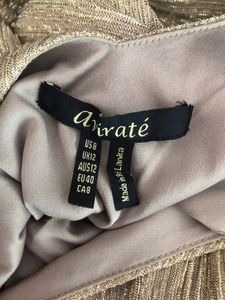Tan Part Wear Dress(Women’s)