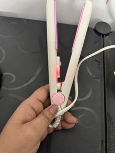 Little Hair Straightener