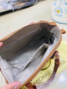 Michael Kors Signature Tote Bag