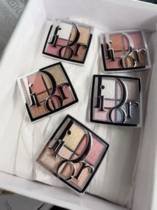 Dior Backstage Glow Face Palette
