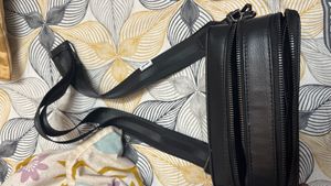 Urban Monkey Crossbody Bag