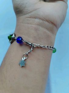 Chic Jewelry Set - Necklaces &amp; Bracelet