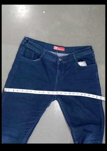 Bundle of Jeans - 3 Pairs