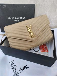 ysl sling with box dustcover