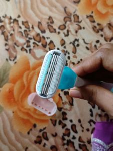 Venus Women Razor