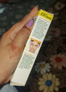Garnier Skin Naturals Vitamin C BB Cream