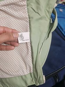 R for Rabbit Baby Carrier