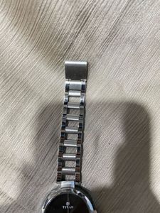 Titan Analog Watch