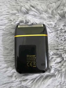 GEEMY Rechargeable Mini Shaver GM-9018