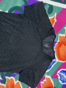 Asics Running Tee