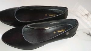 Bata Comfortina Ballet Shoes
