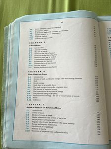 physics part1 cbse Ncert Class 11