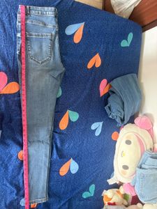 Vero Moda Skinny Jeans 💙