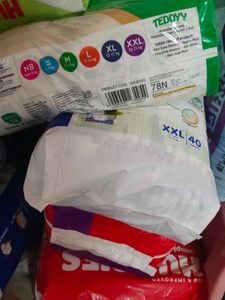 cheap Bulk Baby Diapers - Huggies &amp; Teddyy.