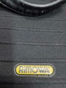 Original Rimowa Laptop Notebook Business Bag