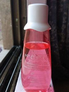 Dot and Key Watermelon toner 🍉 ✨️