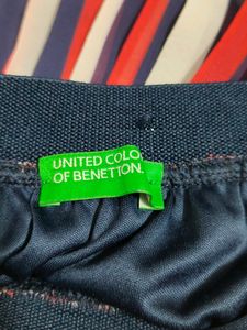 UCB Skirt