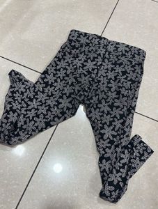 Nike Women's Printed Leggings