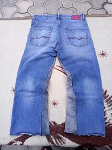 7 For All Mankind Jeans