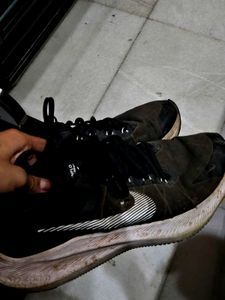 Nike Authentic Running Shoes