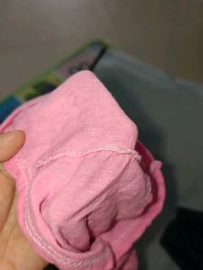 Pack of 2 Girls Briefs