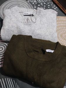 Girls Sweatshirts Combo