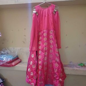 Gown