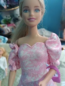 Barbie Doll Bundle - 3 Dolls