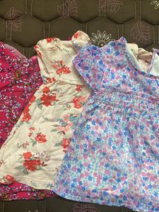 Branded Summer Tops For Girls