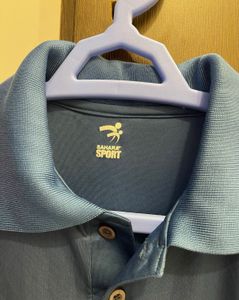 Sahara India Unisex Jersey