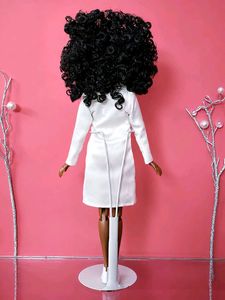 Fresh Doll Career Collection