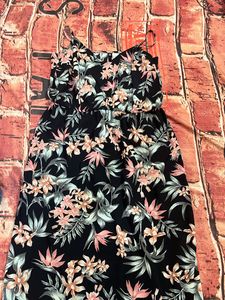 H&amp;M long dress