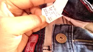 REPLAY, Jeans (Men)