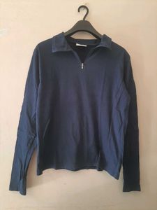 Navy Tshirt