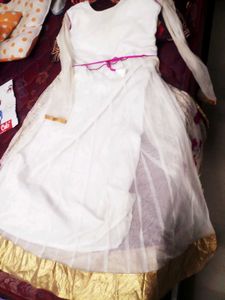 Anarkali kurti