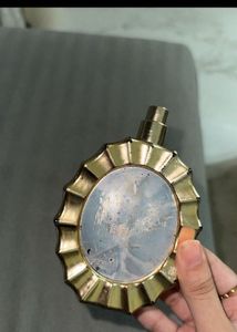Vintage Victoria Perfume Bottle