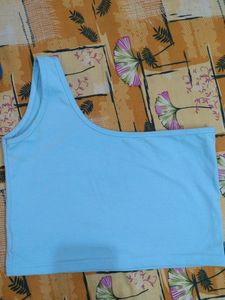 Urbanic Cutout Top