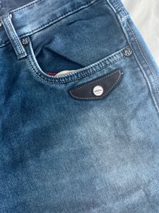 Armani Jeans - Stylish Denim