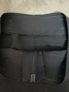 Classic Black Flare Pants