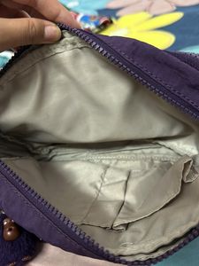 Kipling Sling Bag