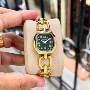 Fossil Harlow Quartz Watch PREMIUM RAKSHABANDAN SA