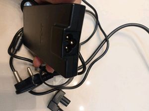 Dell Laptop Charger With Power Adaptor