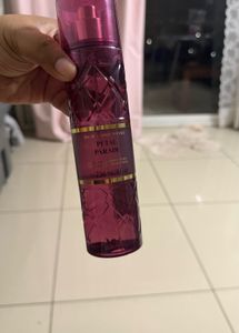 Bath &amp; Body Works Petal Parade Fine Fragrance Mist