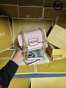 MICHAEL KORS HEATHER BAG**12A QUALITY**WITH BRANDE