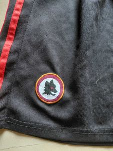 Adidas Football shorts